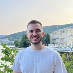 Karlo Đelmiš, osnivač tvrtke Delmis Solutions