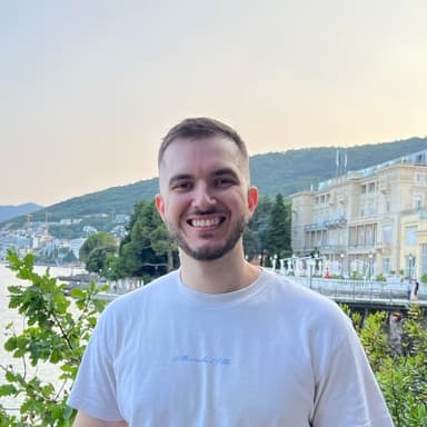 Karlo Đelmiš, osnivač i direktor tvrtke Delmis Solutions